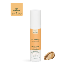 BB CREAM, SPF 30, mittel