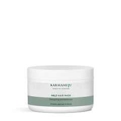 HALO Haarmaske