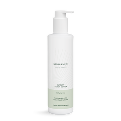 INFINITY Serum-Lotion für Gesicht und Körper