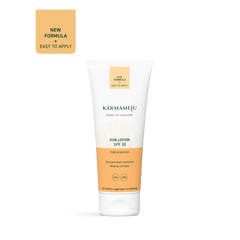 Sonnenlotion, LSF 30, Reisegröße