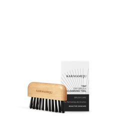 TINY cleansing tool für Trockenbürsten