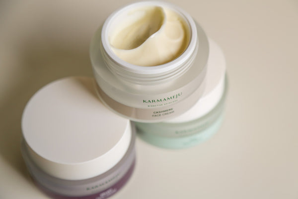 Which face cream should I choose?