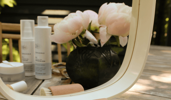 Your skin care routine – step by step