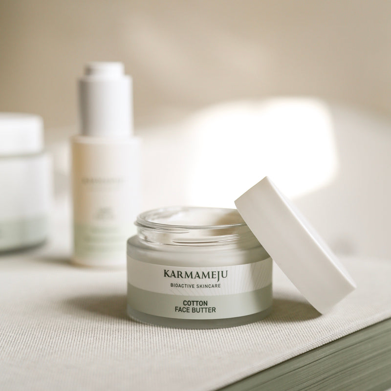 Fine lines and wrinkles - starter kit