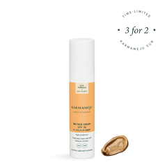 BB CREAM, SPF 30, deep