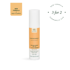BB CREAM, SPF 30, mittel