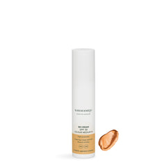 BB CREAM Sonnencreme für das Gesicht, Farbe MEDIUM