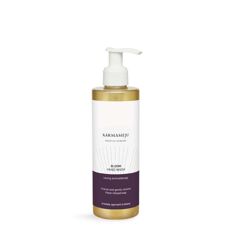 BLOOM hand wash