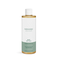 BLAST body wash