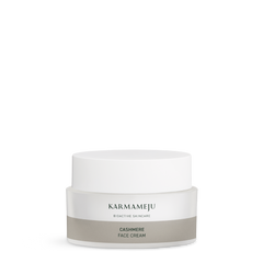 CASHMERE face cream