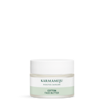 COTTON Gesichtsbutter