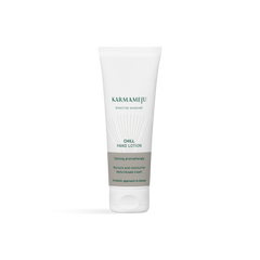 CHILL hand lotion - travel size