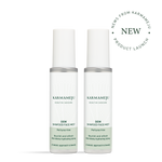 DEW skinfood face mist x2