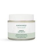 EMBRACE body butter