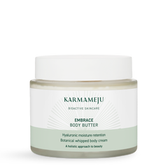 EMBRACE body butter