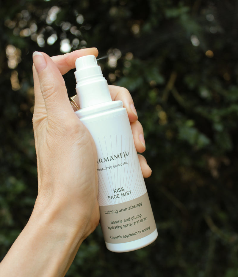 FACE essentials kit