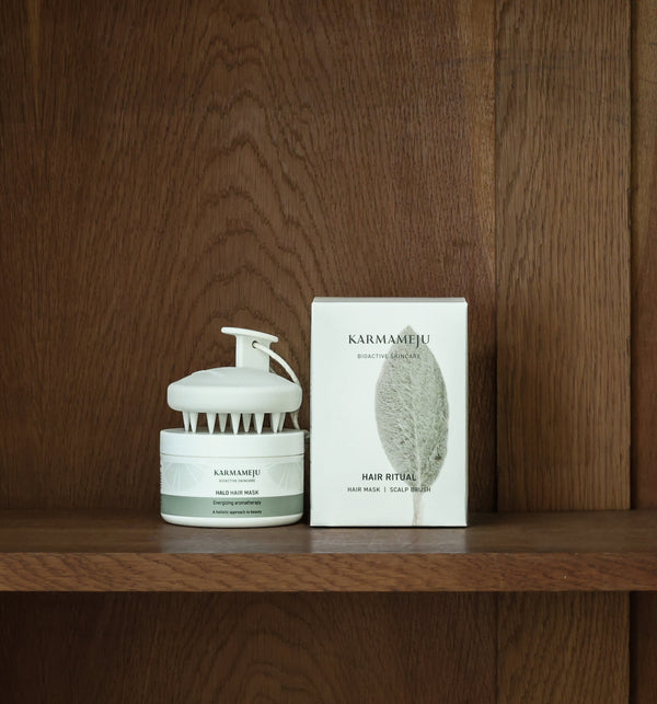 HAIR RITUAL gift box