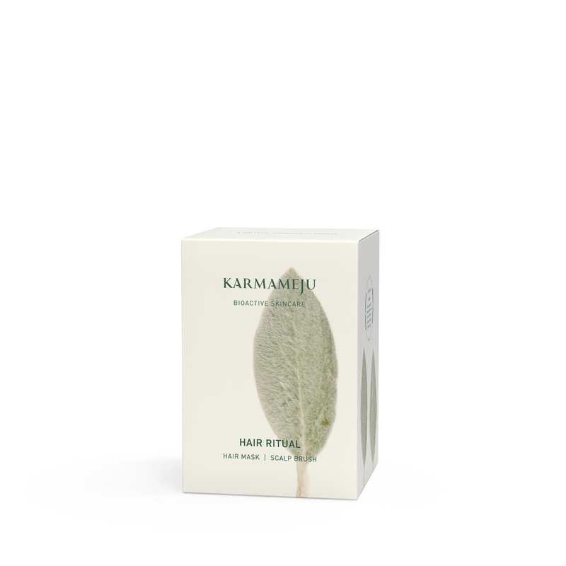 HAIR RITUAL gift box