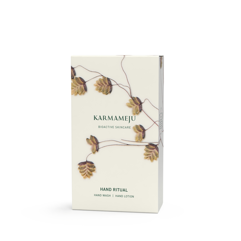 HAND RITUAL gift box