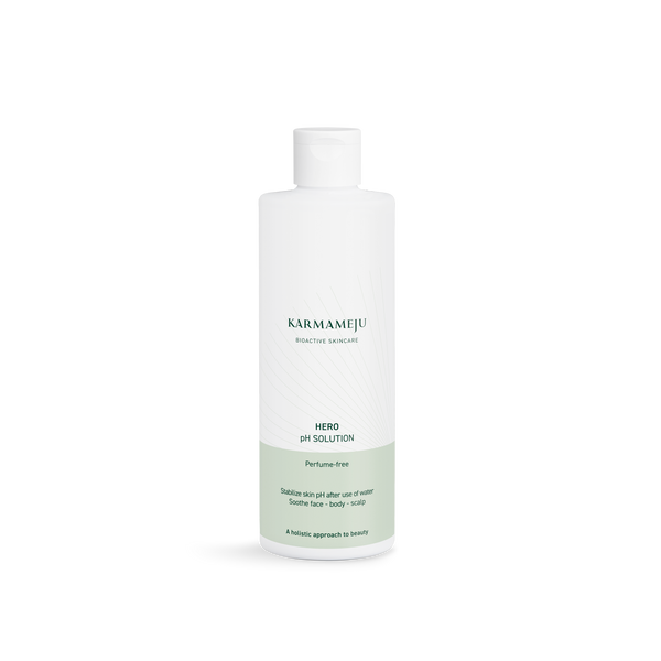 HERO pH solution - 400 ml.