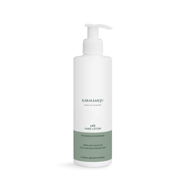 LIFE Handlotion