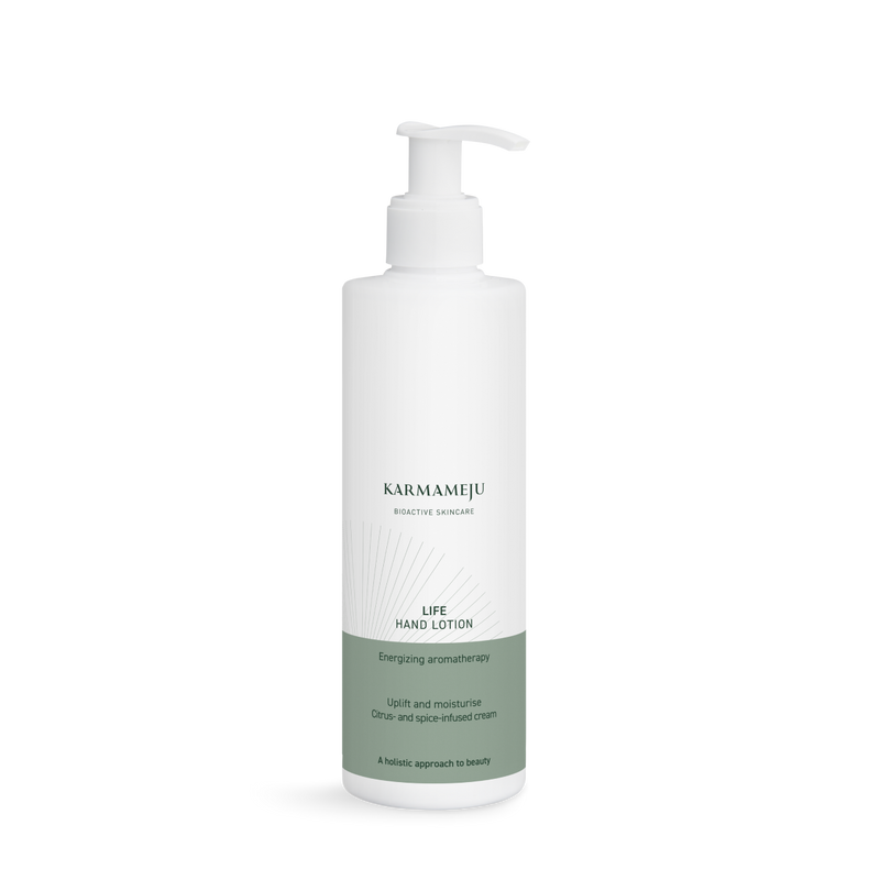 LIFE Handlotion