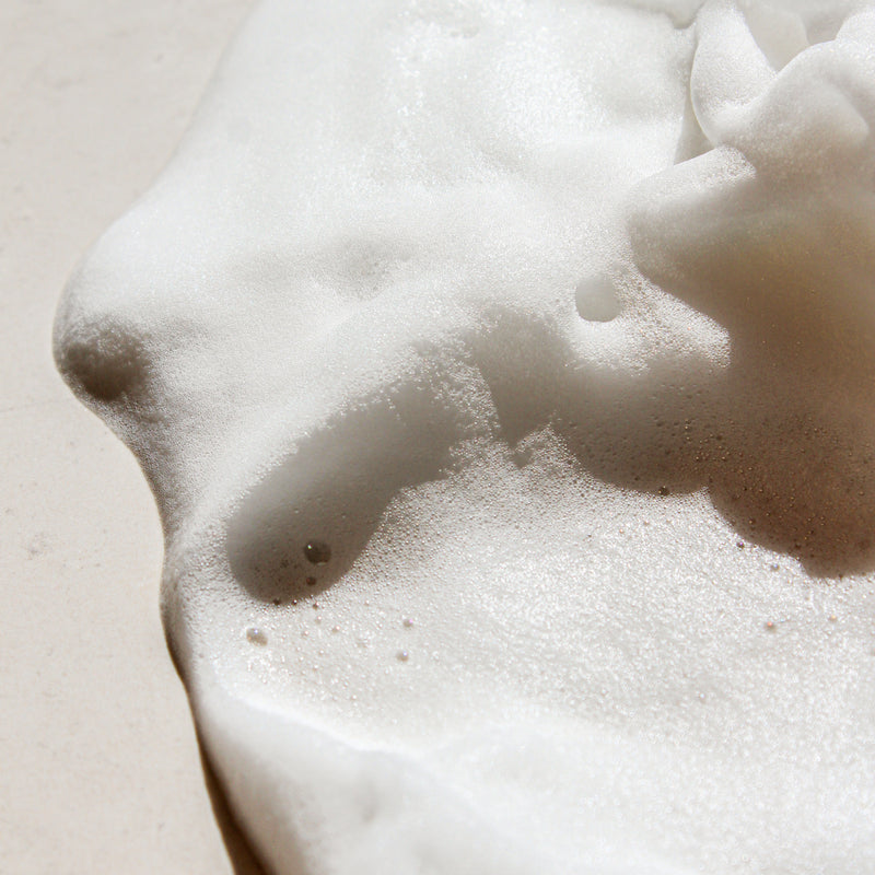 NOW Micellar Foam