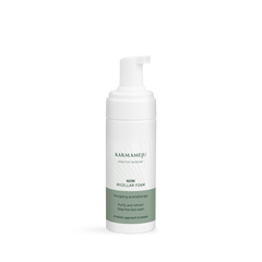 NOW Micellar Foam