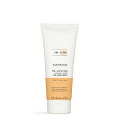 KLUB // PRE & AFTER SUN Serum-Lotion