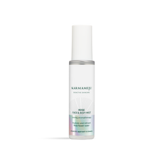 ROSE Gesichts- und Körperspray