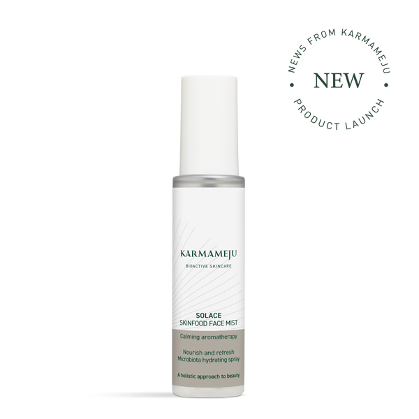 SOLACE skinfood face mist