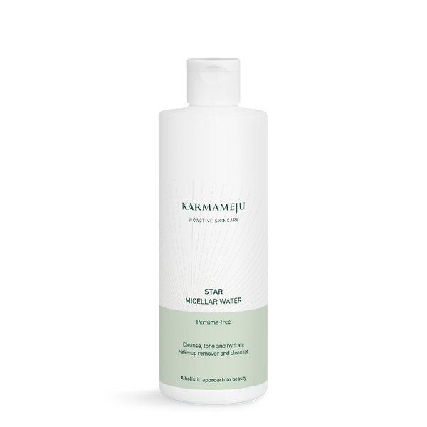 STAR micellar water 400ml