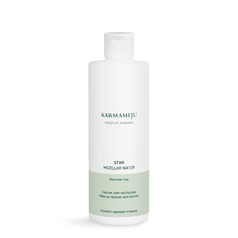 STAR micellar water 400ml