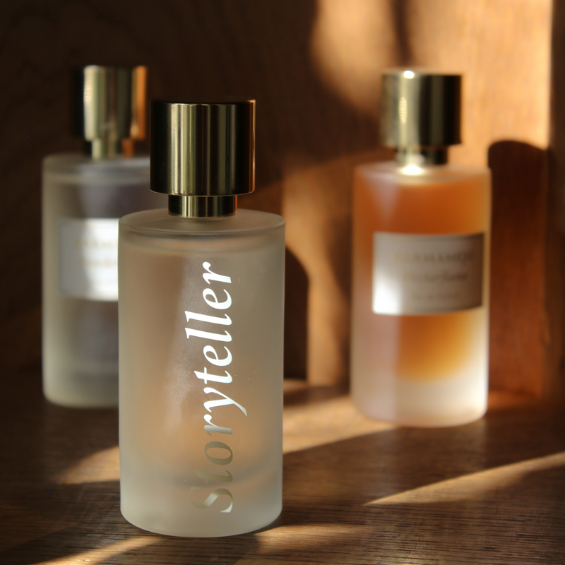 STORYTELLER Eau de Toilette