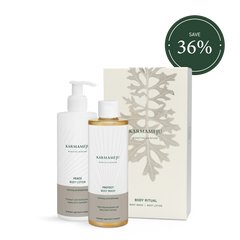 BODY RITUAL Geschenkbox – BERUHIGEND