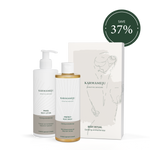 BODY RITUAL-Geschenkbox – beruhigende Aromatherapie
