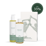 BODY RITUAL-Geschenkbox – belebende Aromatherapie