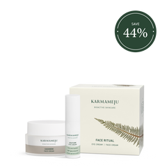 FACE RITUAL Geschenkbox für empfindliche Haut