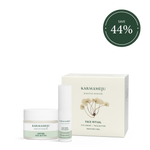 Geschenkbox FACE RITUAL – parfümfrei