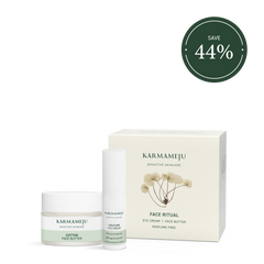 Geschenkbox FACE RITUAL – parfümfrei