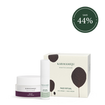 FACE RITUAL Geschenkbox für trockene/reife Haut