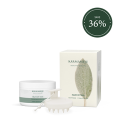 HAIR RITUAL Geschenkbox