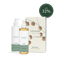 HAND RITUAL Geschenkbox