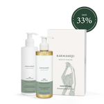 HAND RITUAL-Geschenkbox – belebende Aromatherapie