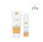 SUN kit body and face – perfume-free