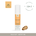 BB CREAM, SPF 30, intensiv