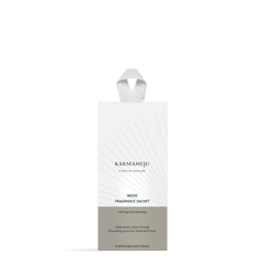 WOOD-Duftsäckchen