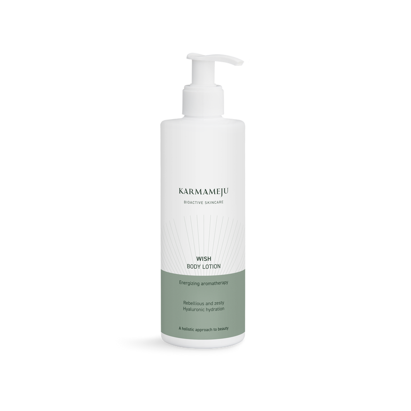 WISH Körperlotion
