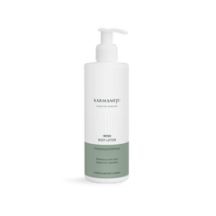 WISH Körperlotion