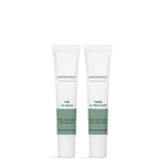 YIN lip balm & YANG lip treatment kit
